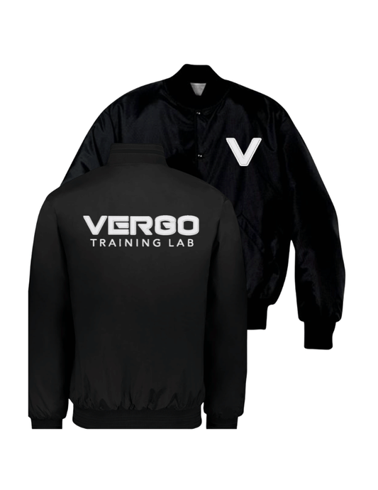 Vergo Bomber Jacket