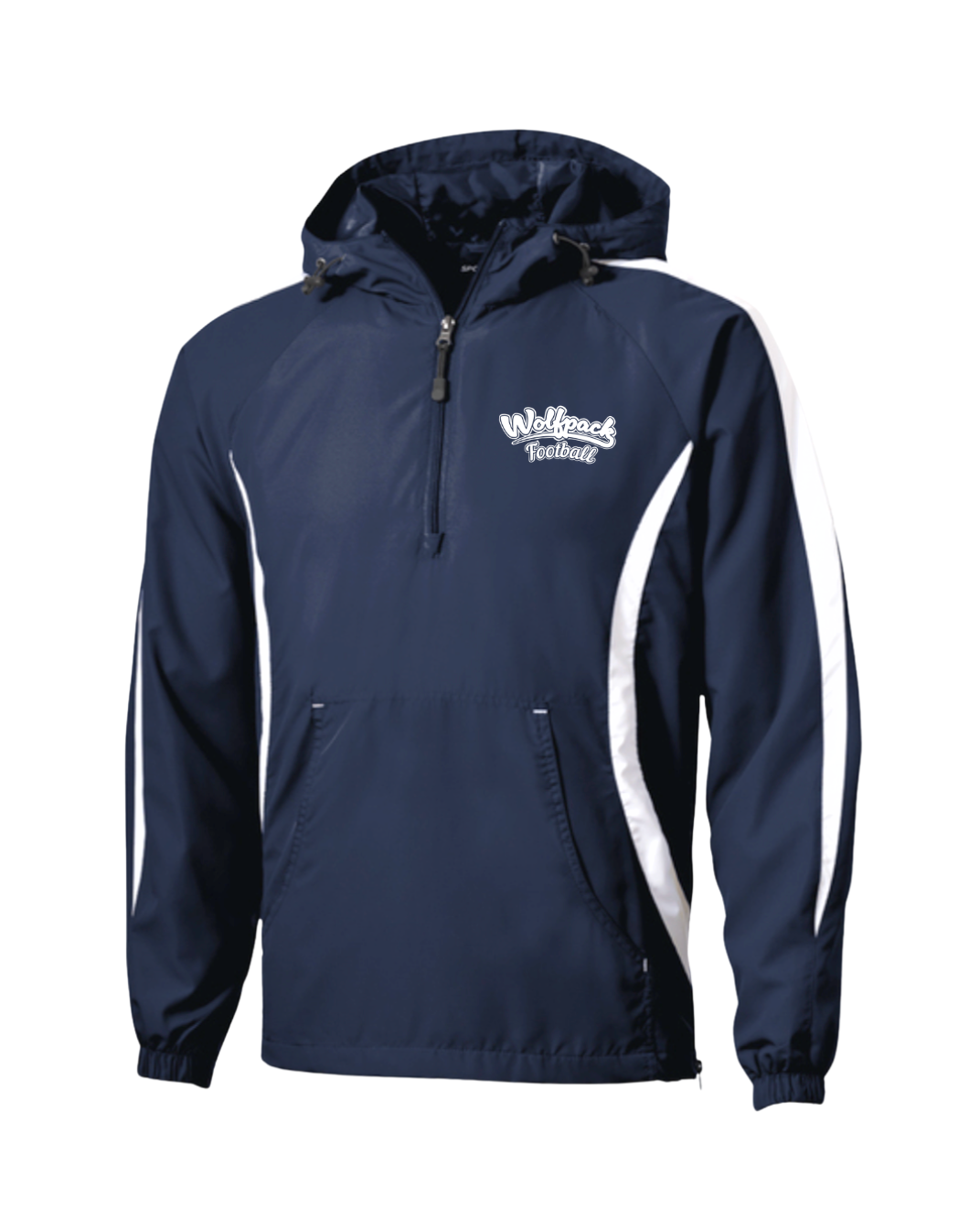 Wolfpack Jacket