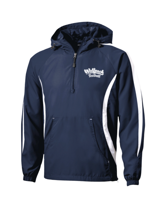 Wolfpack Jacket