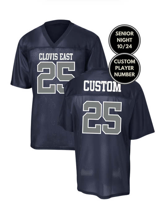 Wolfpack - Custom Player Jersey