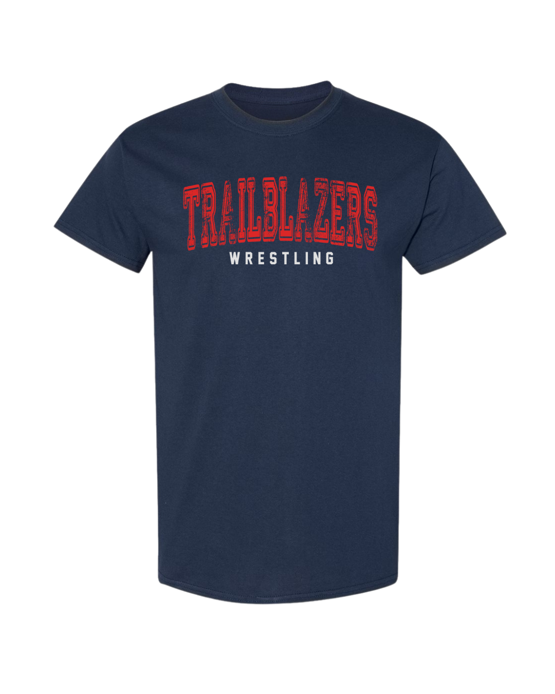 Trailblazers Wrestling  - Navy