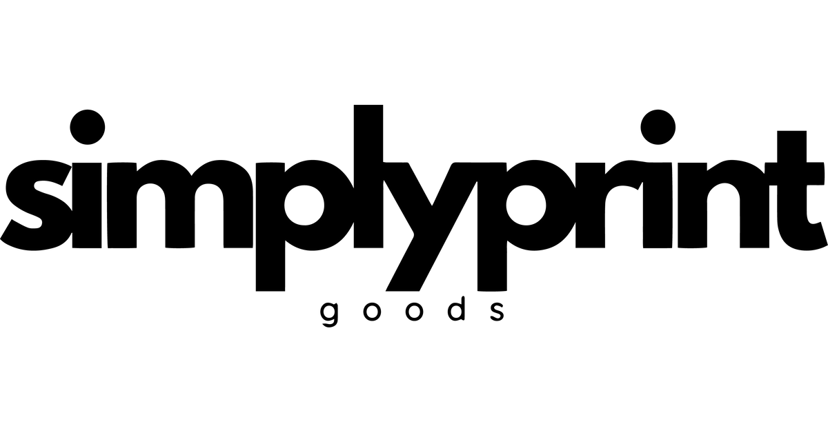 www.simplyprintgoods.com – Simply Print Goods