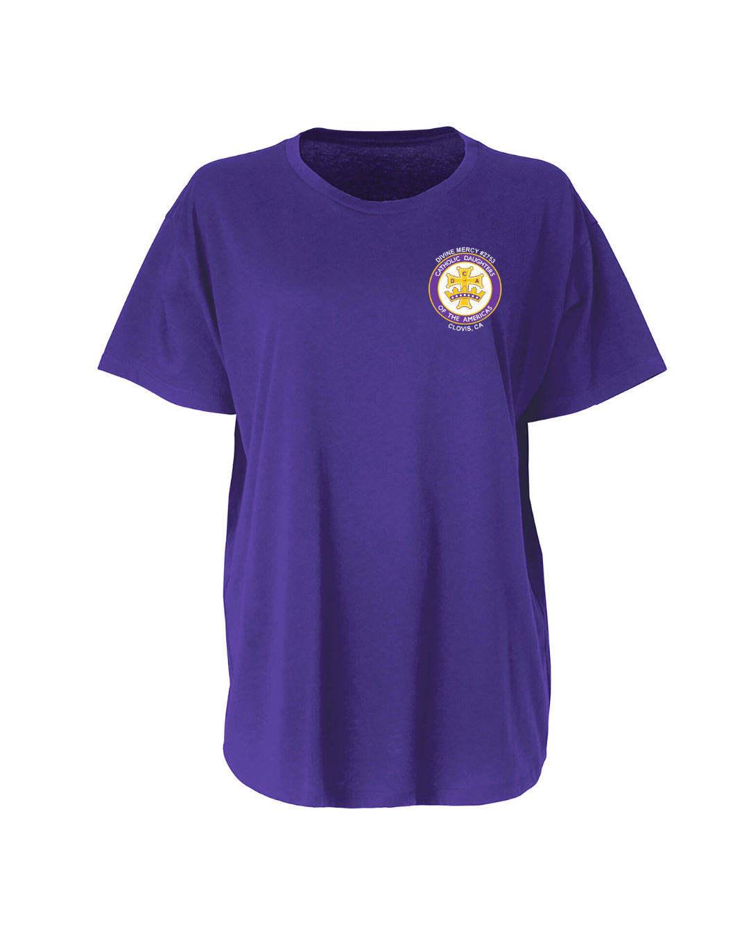 Women's Flowy Top